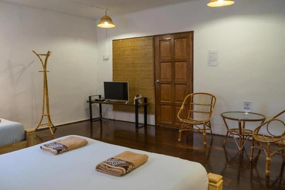 Guest house Mori Residences Jonker Street By Nestcove Malacca
