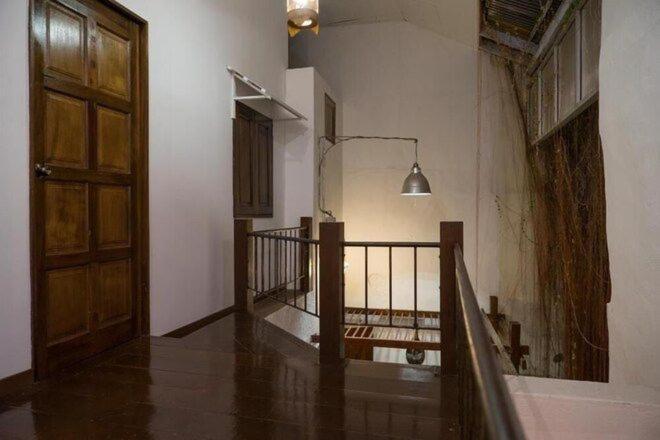Guest house Mori Residences Jonker Street By Nestcove *