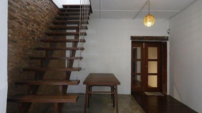 Mori Residences Jonker Street By Nestcove Guest house
