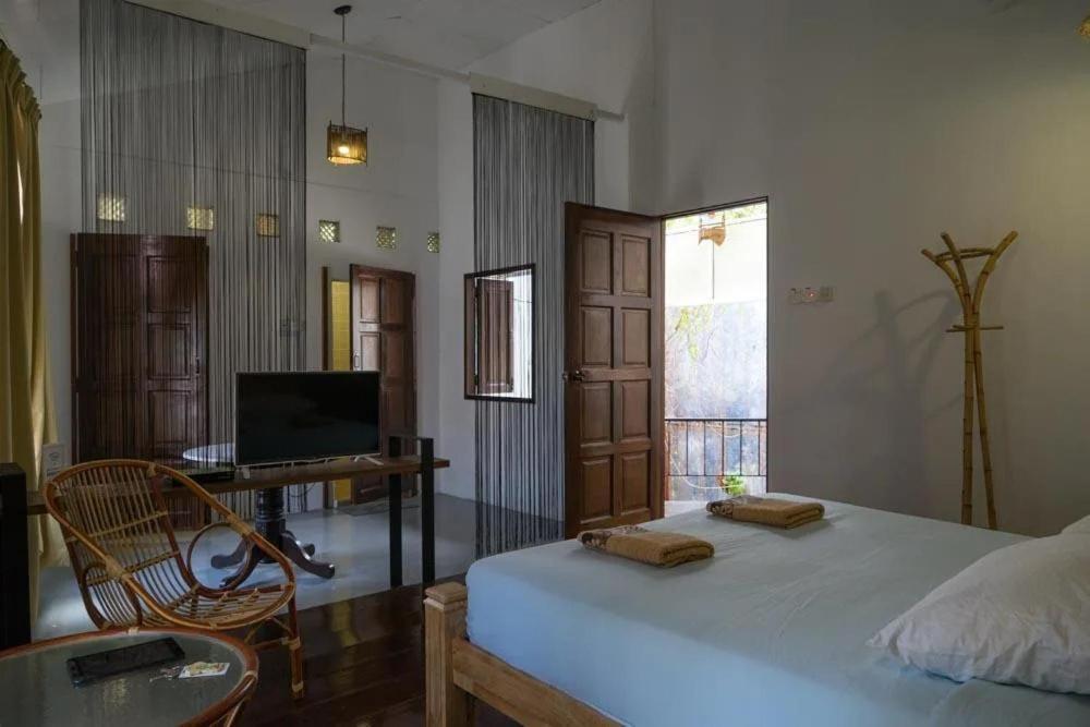 Mori Residences Jonker Street By Nestcove Guest house *