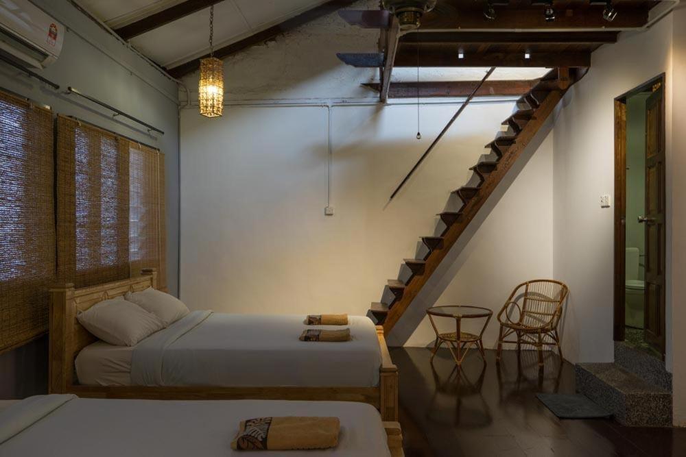Mori Residences Jonker Street By Nestcove *