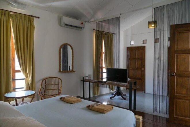 Mori Residences Jonker Street By Nestcove Malacca
