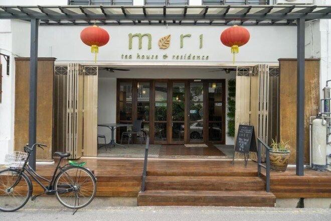 Mori Residences Jonker Street By Nestcove Malacca