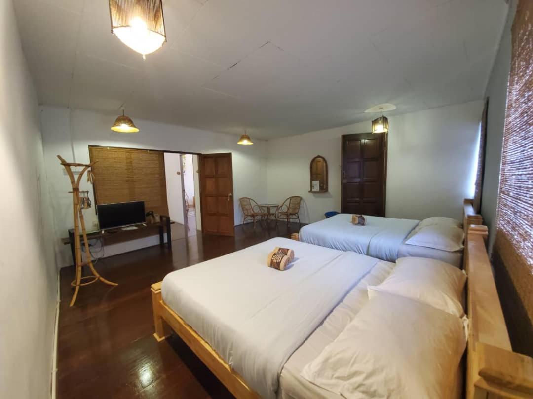 Mori Residences Jonker Street By Nestcove Guest house