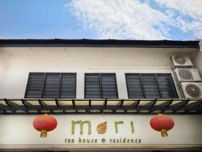 Mori Residences Jonker Street By Nestcove Malacca